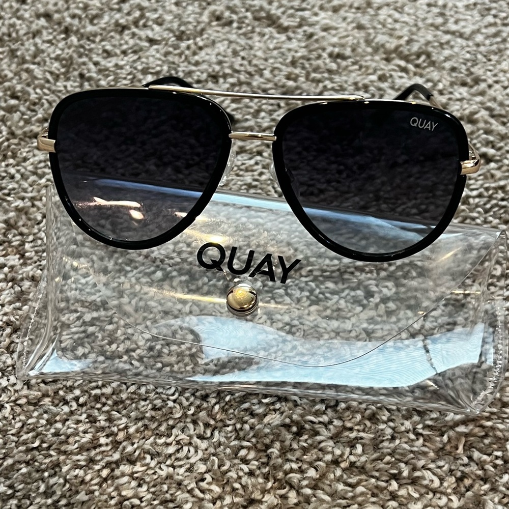 Quay aviators